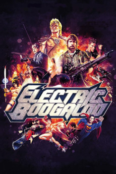 Electric Boogaloo: The Wild, Untold Story of Cannon Films Documentary مستند