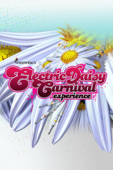 Electric Daisy Carnival Experience Documentary مستند