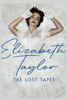 Elizabeth Taylor: The Lost Tapes Documentary مستند