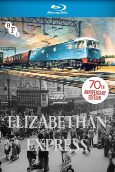 Elizabethan Express Documentary مستند