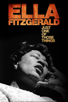 Ella Fitzgerald: Just One of Those Things Documentary مستند