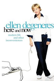 Ellen DeGeneres: Here and Now Documentary مستند