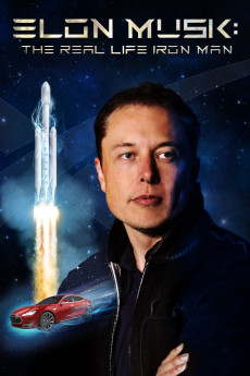 Elon Musk: The Real Life Iron Man Documentary مستند