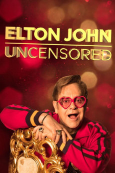 Elton John: Uncensored Documentary مستند