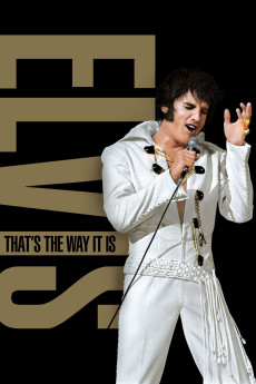 Elvis: That’s the Way It Is Documentary مستند