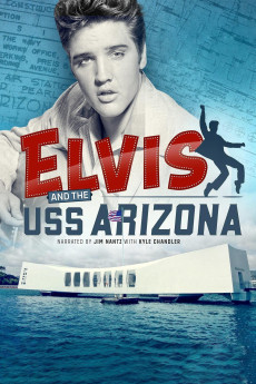 Elvis and the USS Arizona Documentary مستند