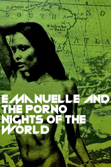 Emanuelle and the Porno Nights of the World Documentary مستند