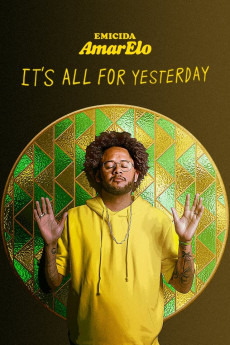 Emicida: AmarElo – It’s All for Yesterday Documentary مستند