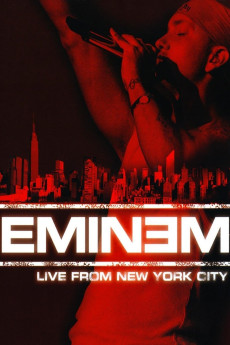 Eminem: Live from New York City Documentary مستند