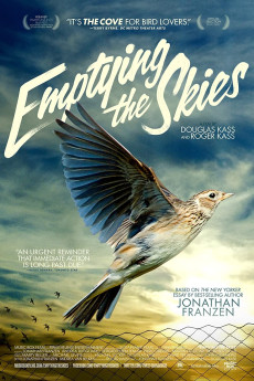 Emptying the Skies Documentary مستند