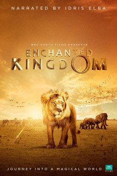 Enchanted Kingdom Documentary مستند