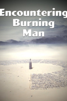 Encountering Burning Man Documentary مستند