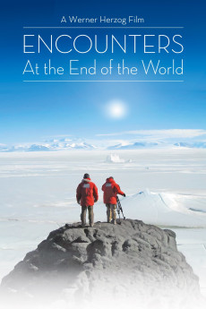 Encounters at the End of the World Documentary مستند