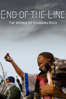 End of the Line: The Women of Standing Rock Documentary مستند