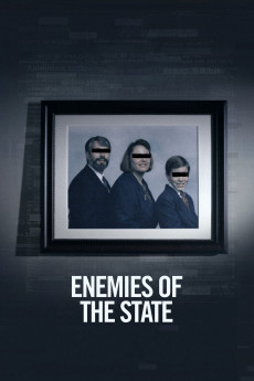 Enemies of the State Documentary مستند