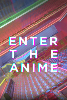 Enter the Anime Documentary مستند