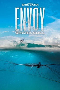 Envoy: Shark Cull Documentary مستند