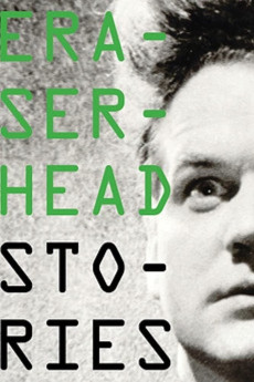 Eraserhead Stories Documentary مستند