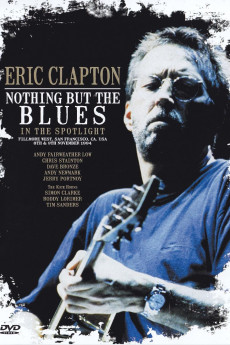 Eric Clapton: Nothing But the Blues Documentary مستند