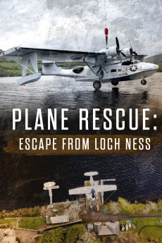 Escape from Loch Ness: Plane Rescue Documentary مستند