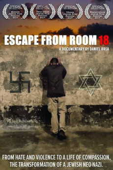 Escape from Room 18 Documentary مستند