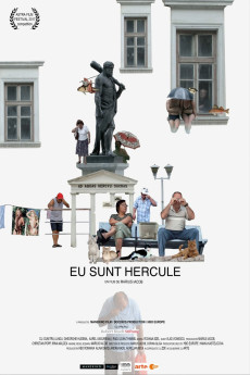 Eu sunt Hercule Documentary مستند