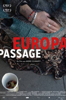 Europa Passage Documentary مستند