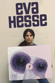 Eva Hesse Documentary مستند