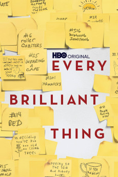 Every Brilliant Thing Documentary مستند