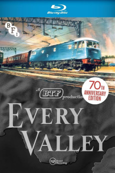 Every Valley Documentary مستند