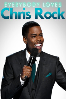 Everybody Loves Chris Rock Documentary مستند