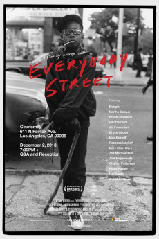 Everybody Street Documentary مستند