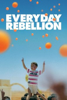 Everyday Rebellion Documentary مستند