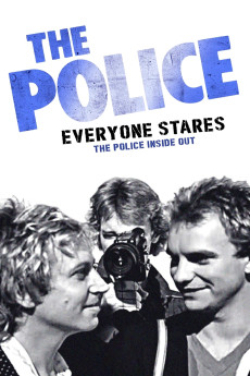 Everyone Stares: The Police Inside Out Documentary مستند