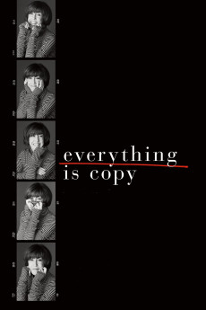 Everything Is Copy Documentary مستند