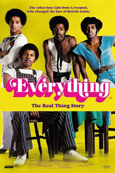 Everything – The Real Thing Story Documentary مستند