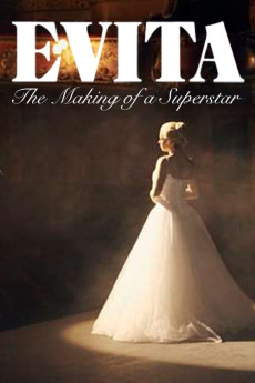 Evita: The Making of a Superstar Documentary مستند