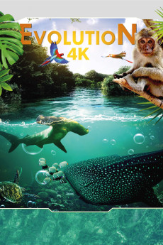 Evolution 4K Documentary مستند