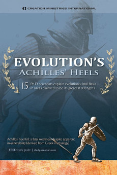 Evolution’s Achilles’ Heels Documentary مستند