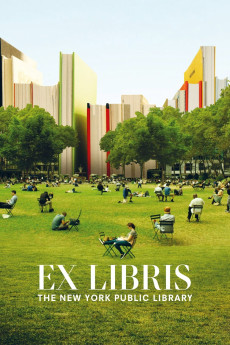 Ex Libris Documentary مستند