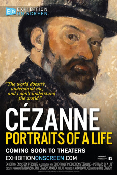 Exhibition on Screen: Cézanne: Portraits of a Life Documentary مستند