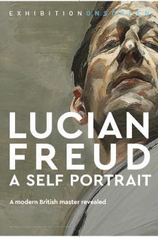 Exhibition on Screen: Lucian Freud – A Self Portrait 2020 Documentary مستند