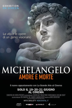 Exhibition on Screen: Michelangelo Love and Death Documentary مستند