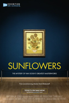 Exhibition on Screen: Sunflowers Documentary مستند