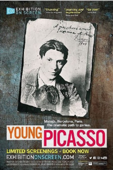 Exhibition on Screen: Young Picasso Documentary مستند