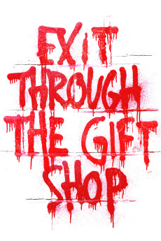 Exit Through the Gift Shop Documentary مستند