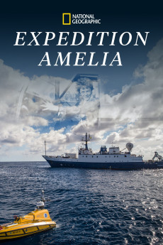 Expedition Amelia Documentary مستند