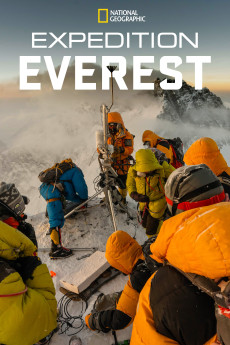 Expedition Everest Documentary مستند