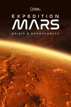 Expedition Mars Documentary مستند