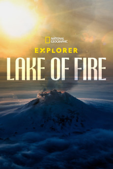 Explorer: Lake of Fire Documentary مستند